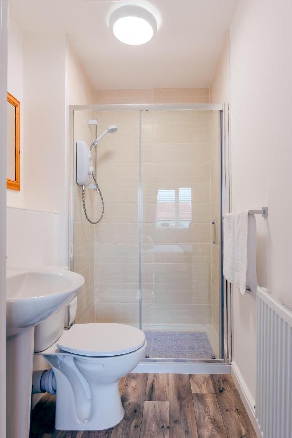 Vila Oakley - Large, Elegant, Dog Friendly & Parking Whitby Exteriér fotografie